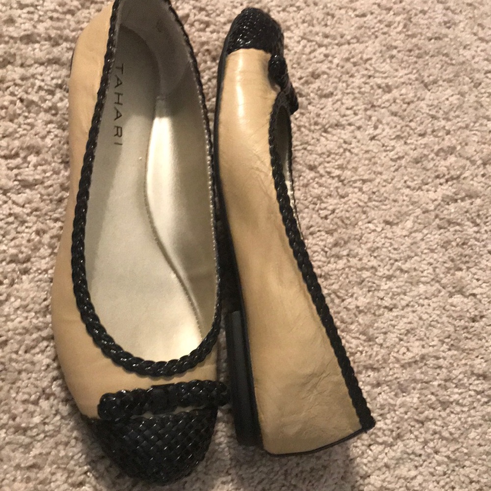 Tahari flats - Picture 4 of 4